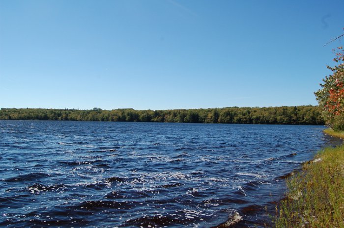 Four Island Lake 2012_007